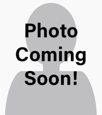 Photo coming soon