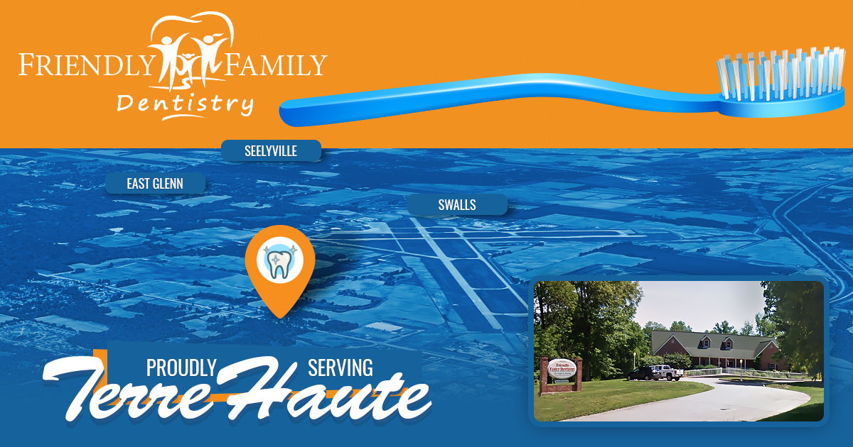 Friendly Family Dentistry