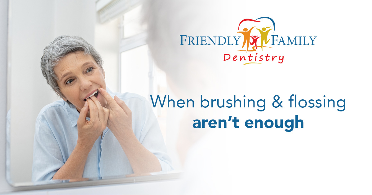 blog – haring- brushing and flossing – 1200 x 630