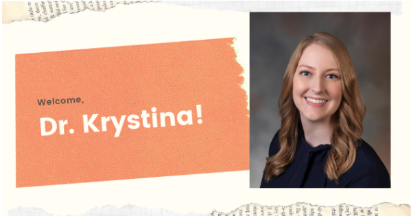 Krystina Blog Image