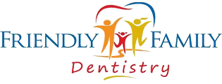 Friendly Family Dentistry logo