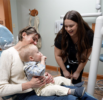 Family Dentistry