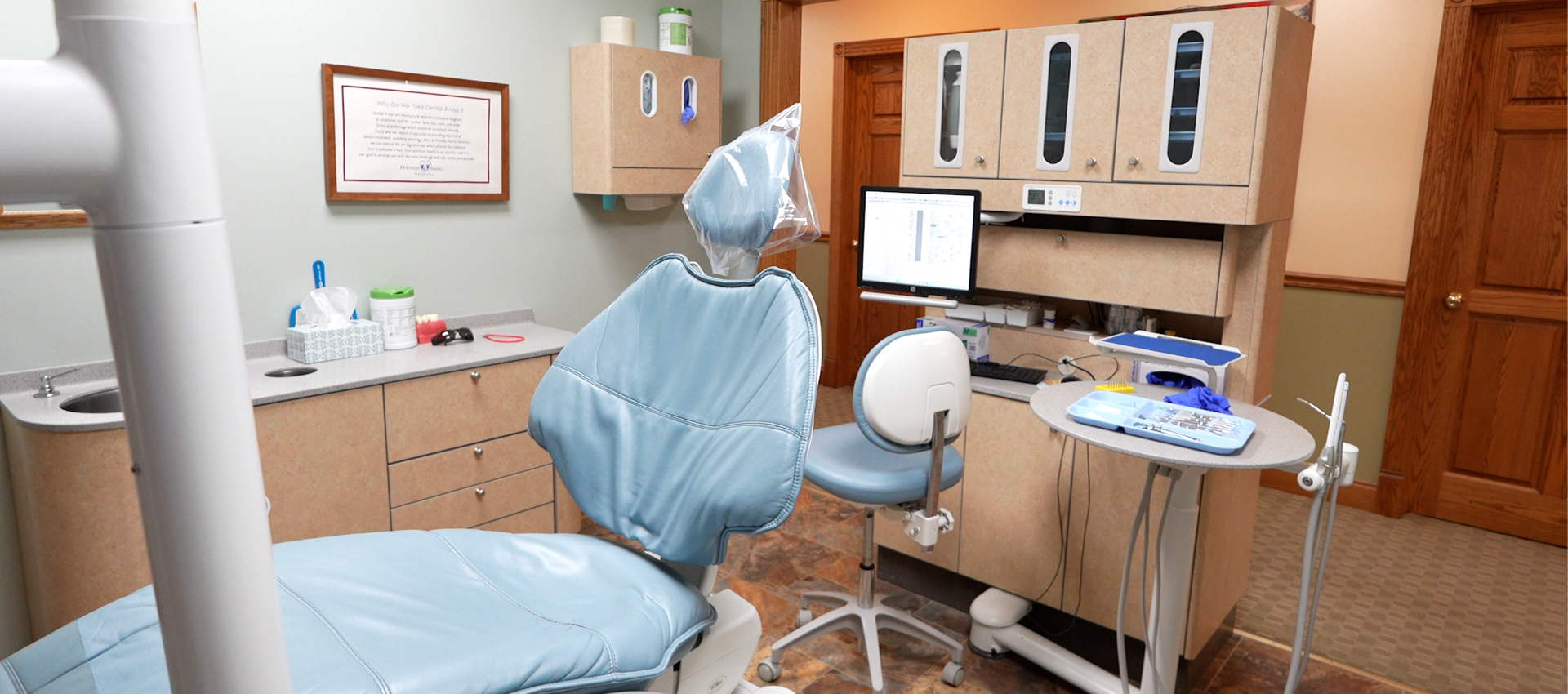dental sealant